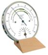 Thermo-Hygrometer von Fischer
